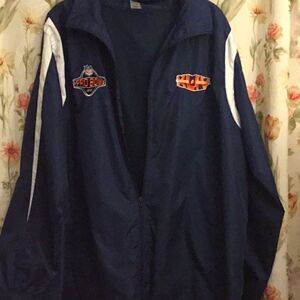 NFL 2010 windbreaker Men's
